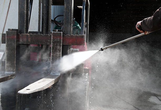 Best Post-Construction Pressure Washing  in Pierson, FL