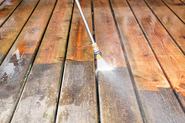 Reliable Pierson, FL Pressure Washing Solutions