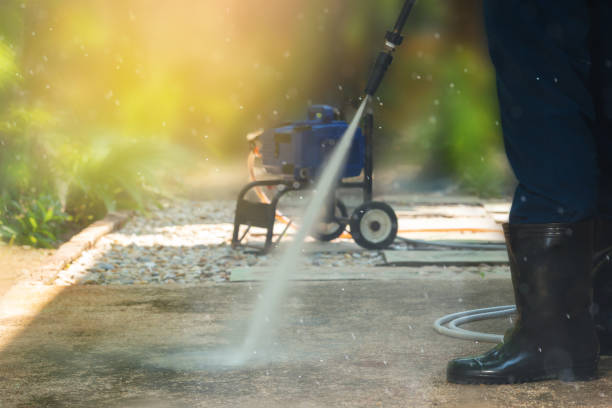 Best Patio and Deck Pressure Washing  in Pierson, FL